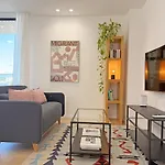 Delmar Waterfront By Junto Ao Mar