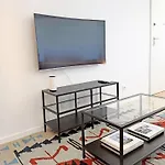 Delmar Waterfront By Junto Ao Mar Apartamento