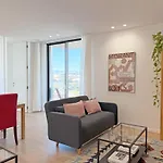 Delmar Waterfront By Junto Ao Mar Olhão