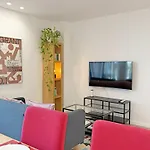 Apartamento Delmar Waterfront By Junto Ao Mar *