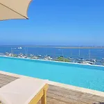 Apartament Delmar Waterfront By Junto Ao Mar Olhão