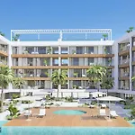 Apartament Delmar Waterfront By Junto Ao Mar