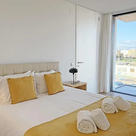 Apartament Delmar Waterfront By Junto Ao Mar