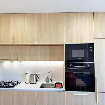 Apartament Delmar Waterfront By Junto Ao Mar Olhão