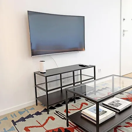 Delmar Waterfront By Junto Ao Mar Daire