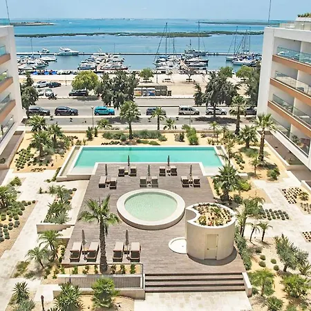 Delmar Waterfront By Junto Ao Mar