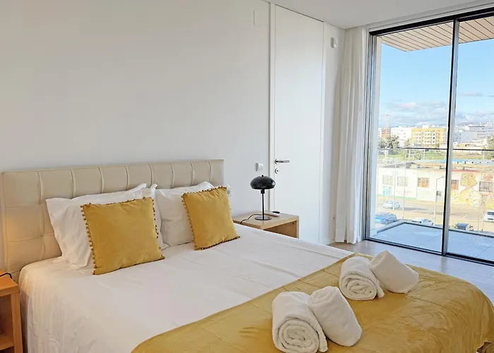 Apartament Delmar Waterfront