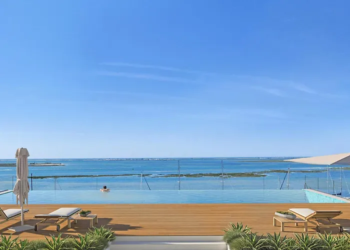 Apartament Delmar Waterfront *