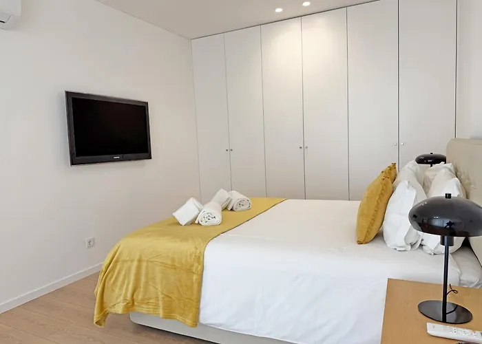 Apartament Delmar Waterfront *