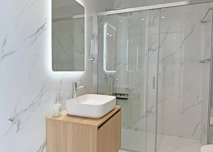 Delmar Waterfront Olhão