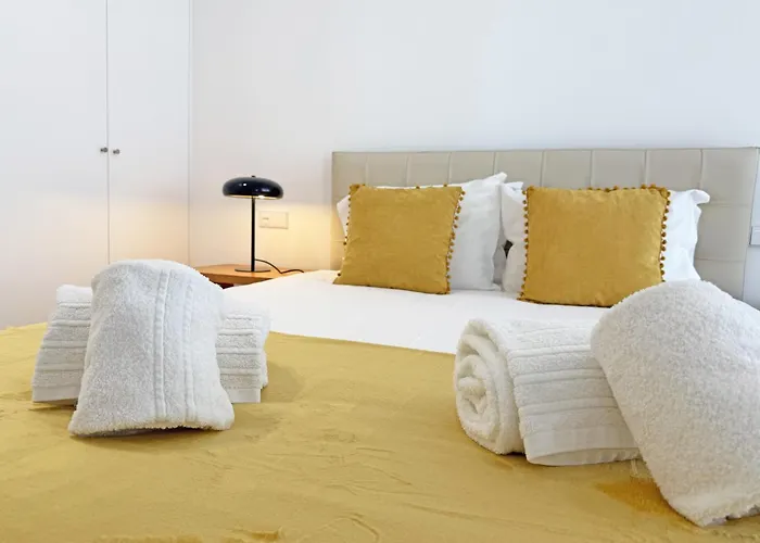 Delmar Waterfront Apartament