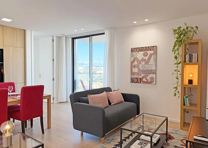 Delmar Waterfront Olhão