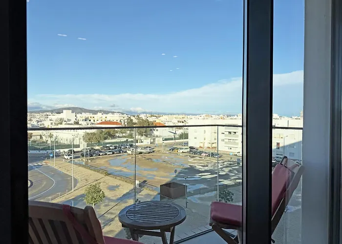 Apartament Delmar Waterfront