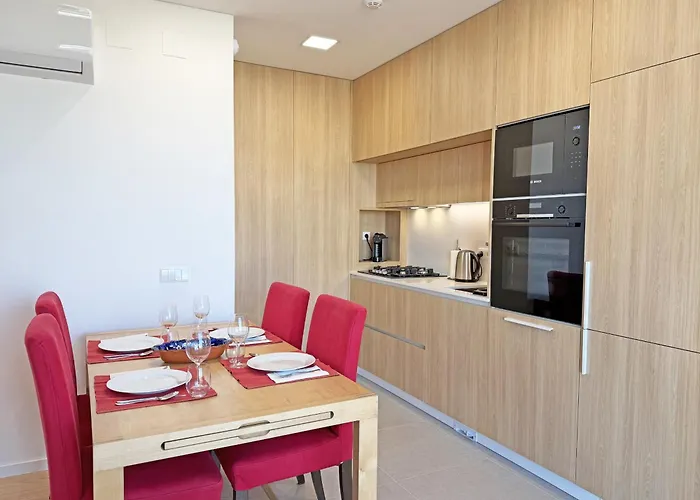 Delmar Waterfront Olhão