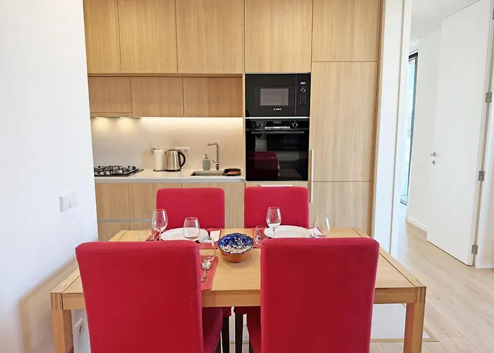 Delmar Waterfront Olhão