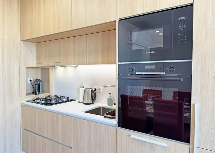 Delmar Waterfront * Olhão