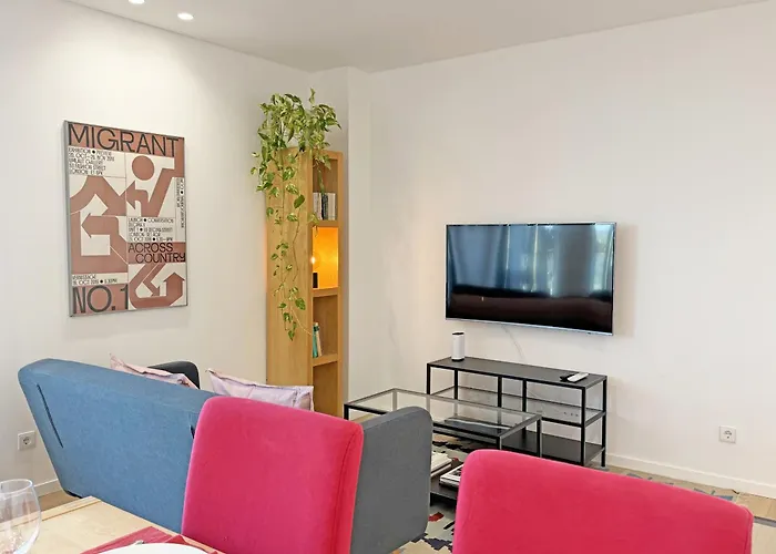 Apartament Delmar Waterfront *