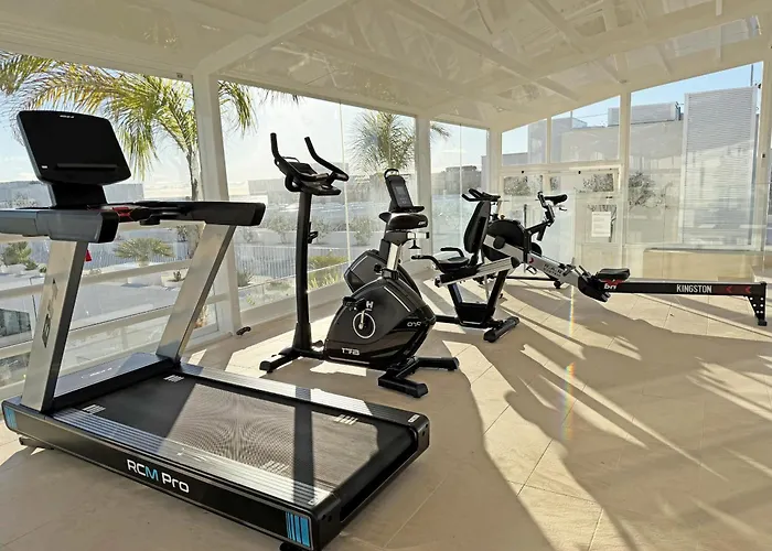 Apartament Delmar Waterfront