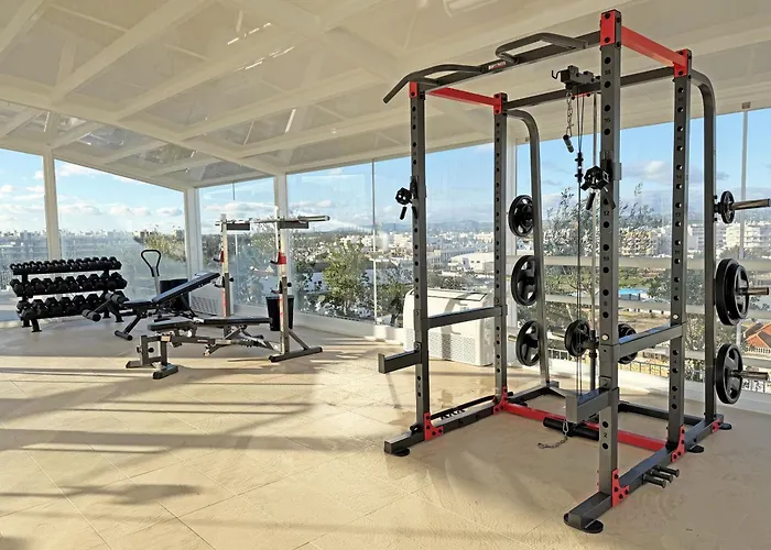 Delmar Waterfront * Olhão