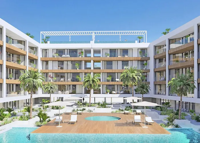 Apartament Delmar Waterfront