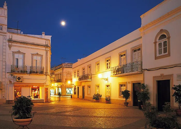 Delmar Waterfront * Olhão