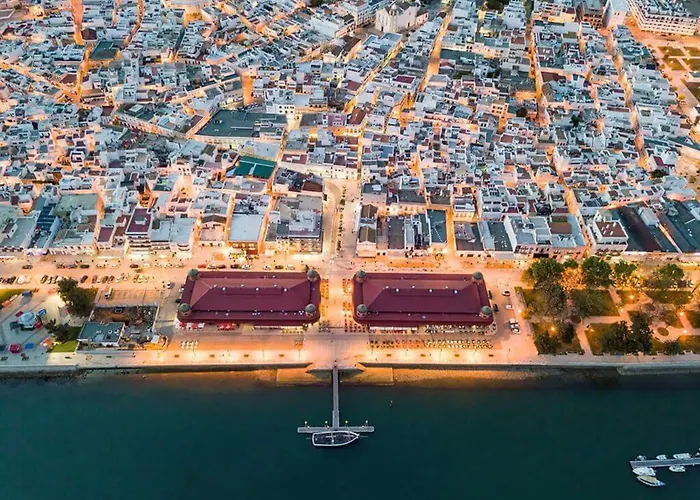 Delmar Waterfront * Olhão