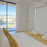 Delmar Waterfront By Junto Ao Mar Apartment *