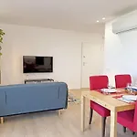 Delmar Waterfront By Junto Ao Mar Apartment Olhão