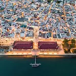 Delmar Waterfront By Junto Ao Mar * Olhão