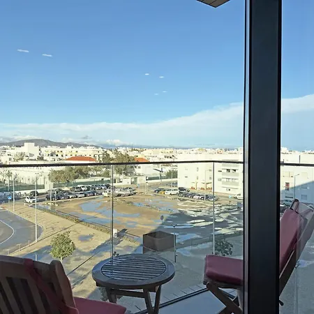 Lejlighed Delmar Waterfront By Junto Ao Mar