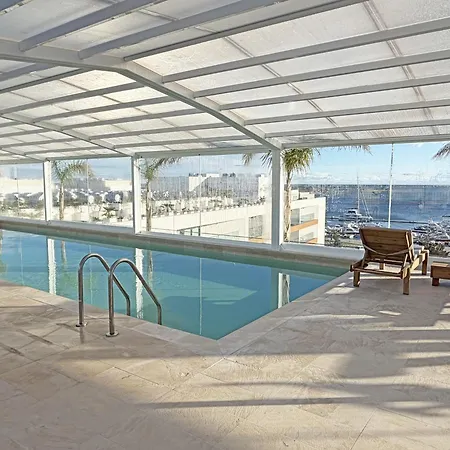 Delmar Waterfront By Junto Ao Mar *