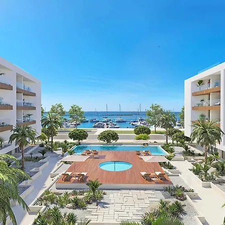 Delmar Waterfront By Junto Ao Mar